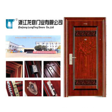 Hot Sale Steel Security Door